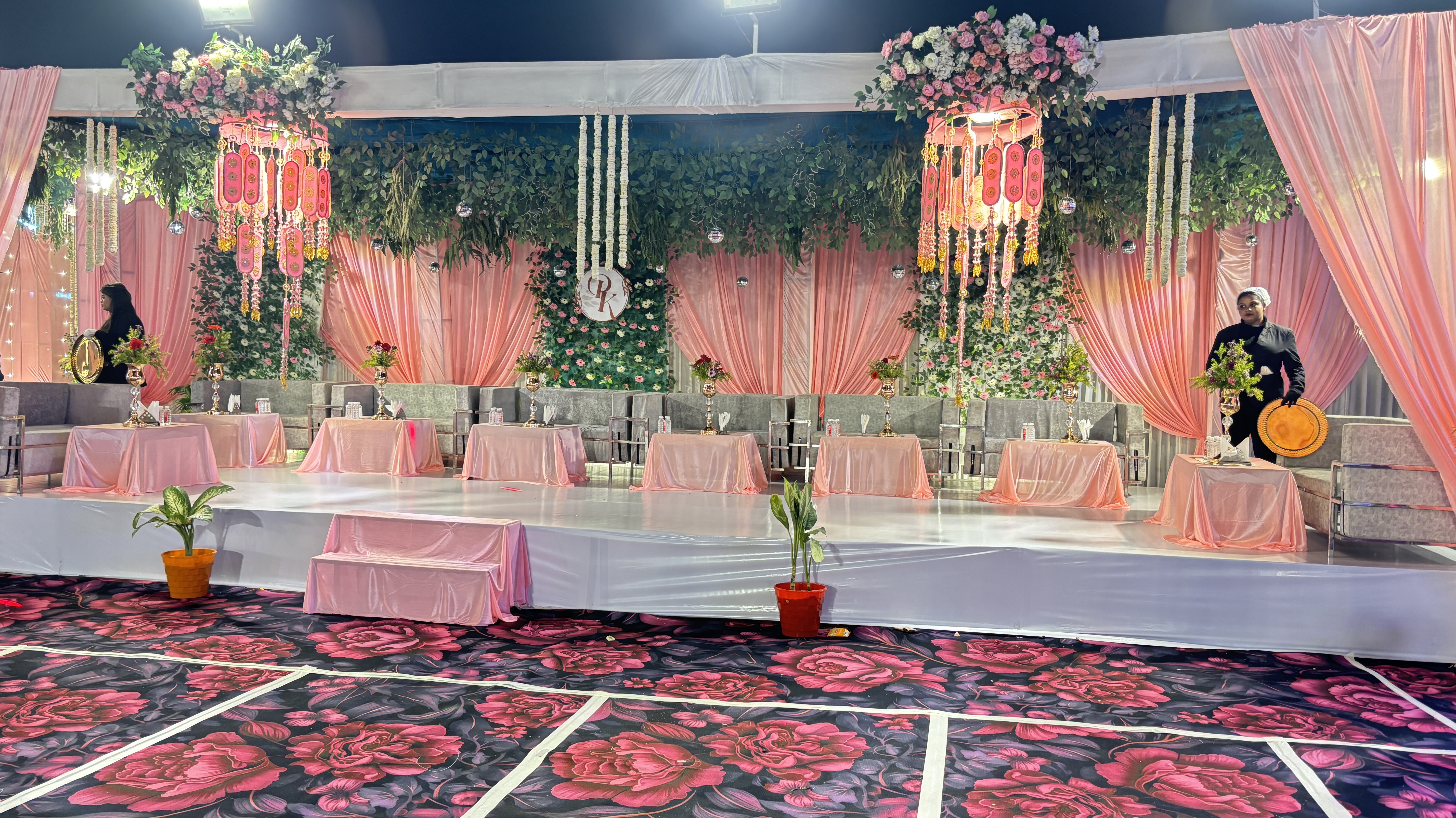 Luxury Wedding